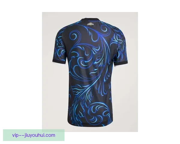 2026世界杯主办城市将推出巨型球衣漂浮艺术展吸引全球目光